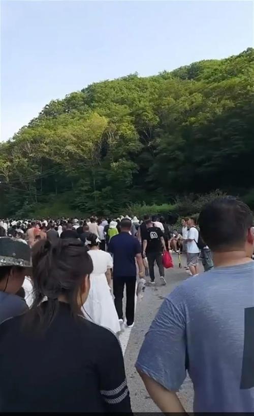 安徽景区疫情,安徽景区疫情最新政策-第3张图片 安徽景区疫情,安徽景区疫情最新政策-第3张图片