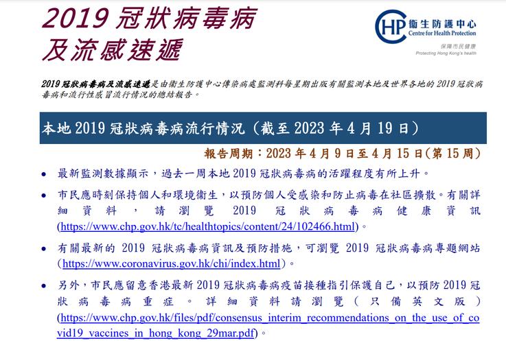 2023第二波疫情已经到来了/第二波疫情已经开始了吗-第4张图片 2023第二波疫情已经到来了/第二波疫情已经开始了吗-第4张图片