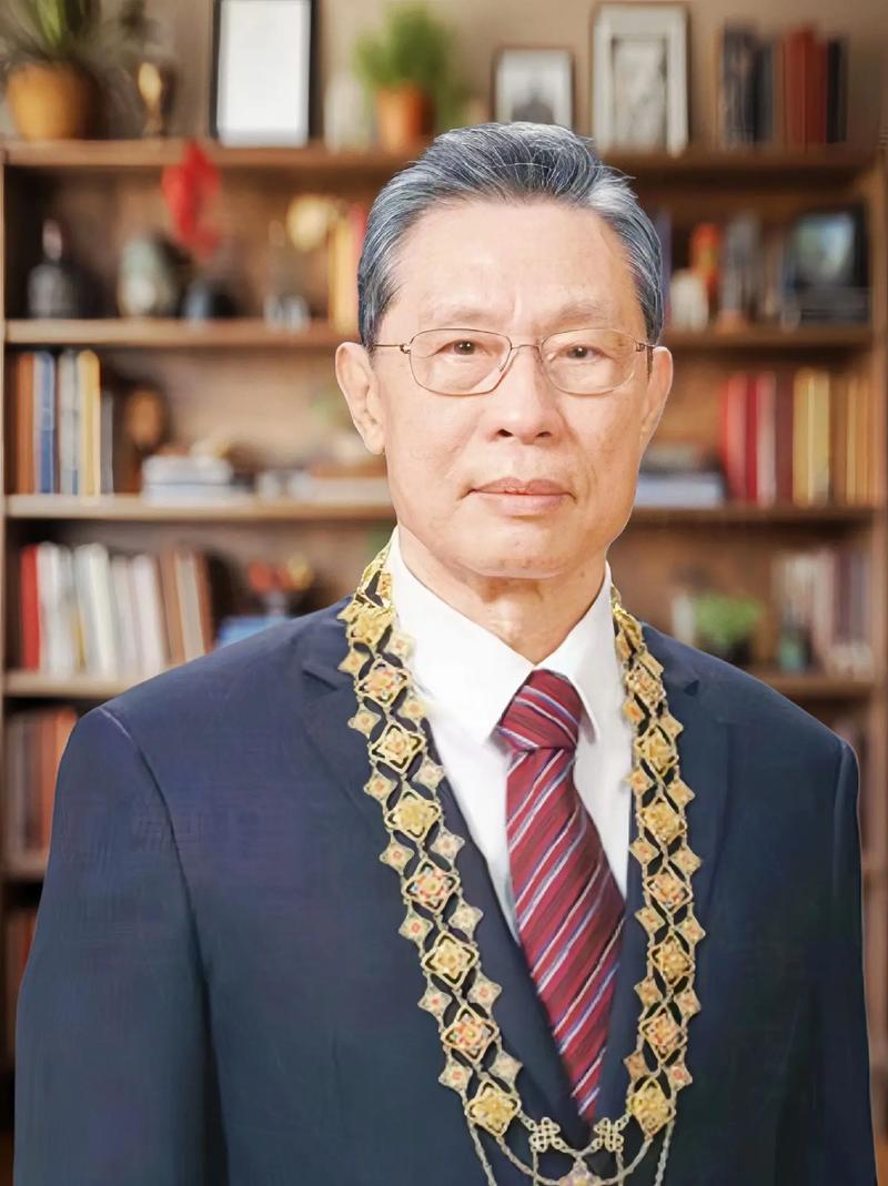 【疫情院士,疫情院士名单】-第5张图片 【疫情院士,疫情院士名单】-第5张图片