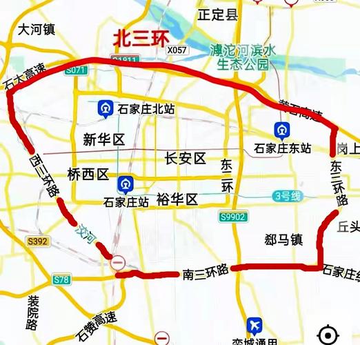井陉限行,井陉限行吗-第5张图片 井陉限行,井陉限行吗-第5张图片