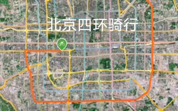 京b摩托车限行/京B摩托车限行路线图-第6张图片 京b摩托车限行/京B摩托车限行路线图-第6张图片