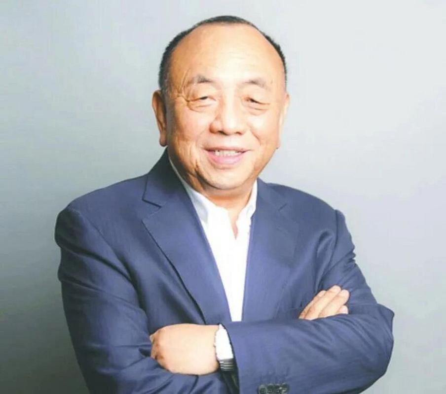 安徽疫情首富,安徽首富2021-第2张图片 安徽疫情首富,安徽首富2021-第2张图片