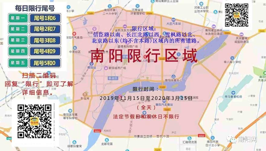 【南阳限行,南阳限行2024年】-第6张图片 【南阳限行,南阳限行2024年】-第6张图片