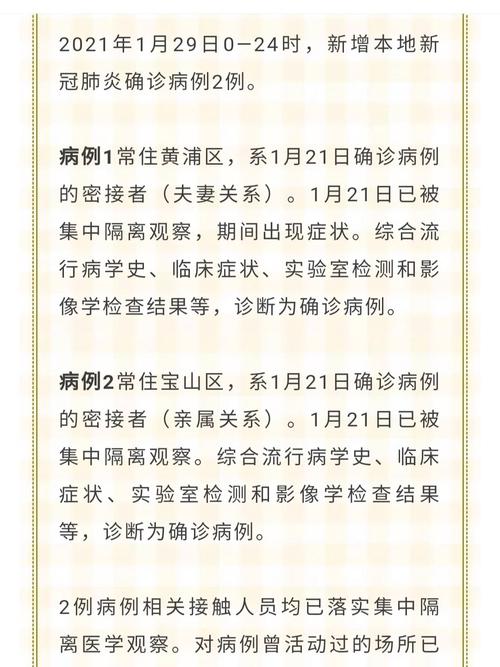 2023上海又出现疫情了,2023年上海怎么了-第5张图片 2023上海又出现疫情了,2023年上海怎么了-第5张图片