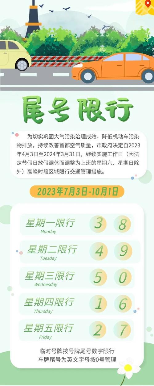 端午限行么,2021端午限行吗-第5张图片 端午限行么,2021端午限行吗-第5张图片