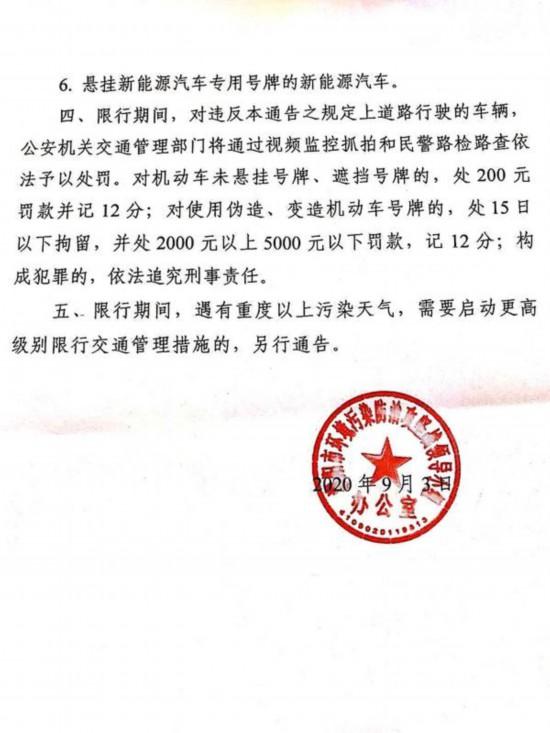 星期一限什么号/星期一限啥号-第2张图片 星期一限什么号/星期一限啥号-第2张图片
