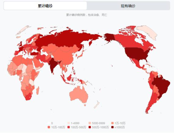 世纪疫情(世界疫情梳理时间表)-第1张图片 世纪疫情(世界疫情梳理时间表)-第1张图片