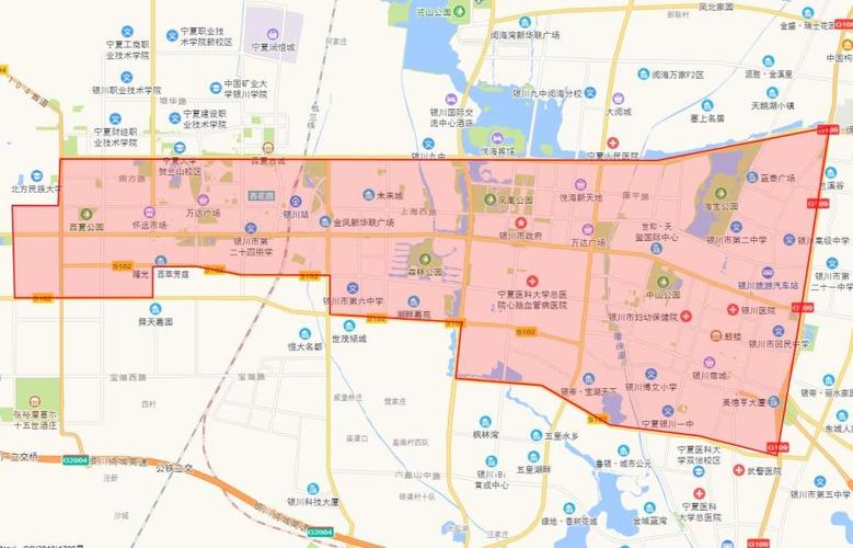 银川限行/银川限行尾号-第7张图片 银川限行/银川限行尾号-第7张图片