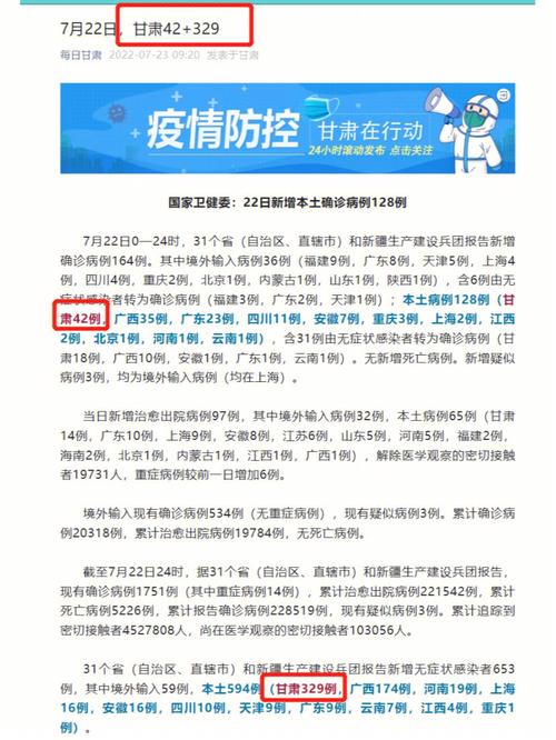 【兰州疫情,兰州疫情时间表】-第3张图片 【兰州疫情,兰州疫情时间表】-第3张图片