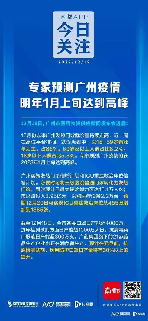 2023广州疫情最新消息今天/2023广州疫情最新消息今天封城了-第5张图片 2023广州疫情最新消息今天/2023广州疫情最新消息今天封城了-第5张图片