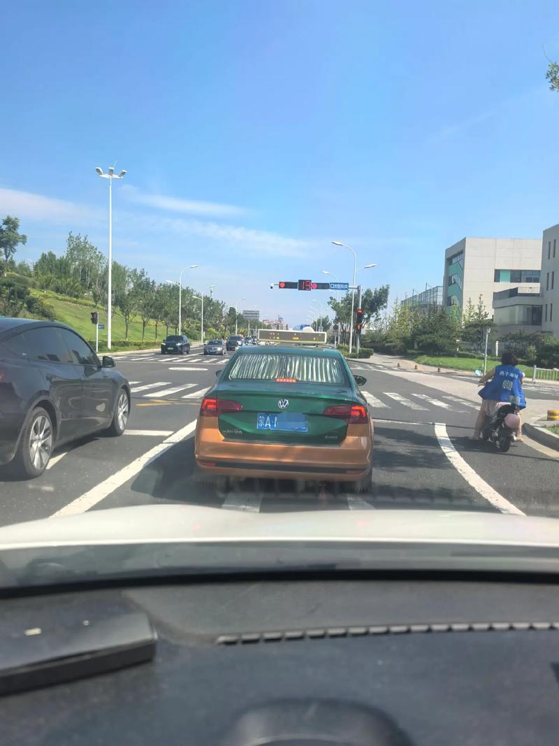 威海限行,威海限行时间及区域-第7张图片 威海限行,威海限行时间及区域-第7张图片