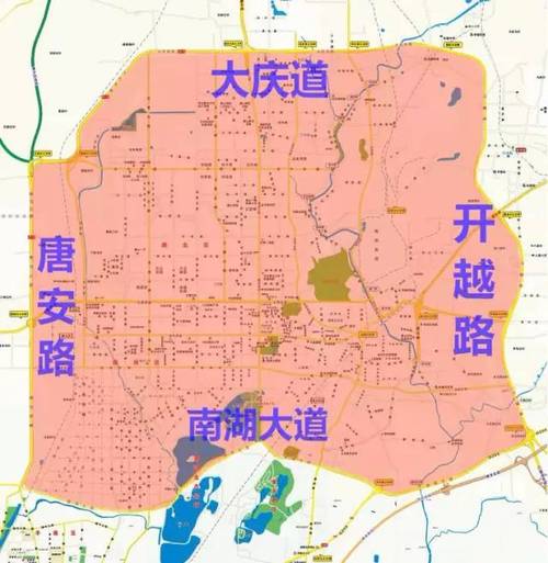 唐山最新限行通知(唐山限行最新通知2021)-第4张图片 唐山最新限行通知(唐山限行最新通知2021)-第4张图片