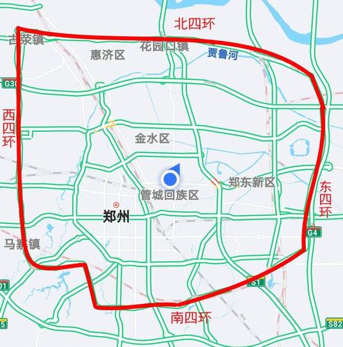 【上街区限行区域,上街区限行区域和时间】-第7张图片 【上街区限行区域,上街区限行区域和时间】-第7张图片