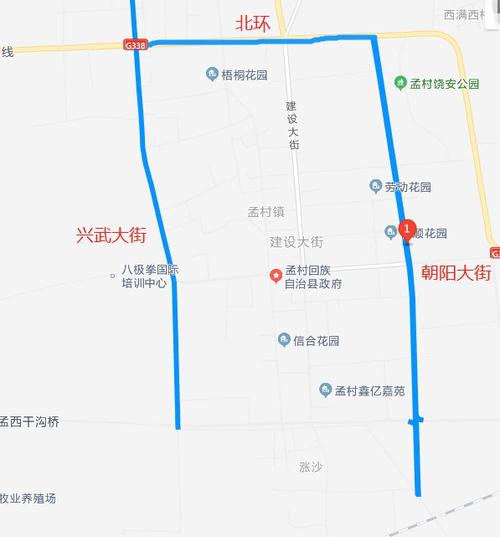 沧州限行区域图(沧州限行路段图)-第5张图片 沧州限行区域图(沧州限行路段图)-第5张图片