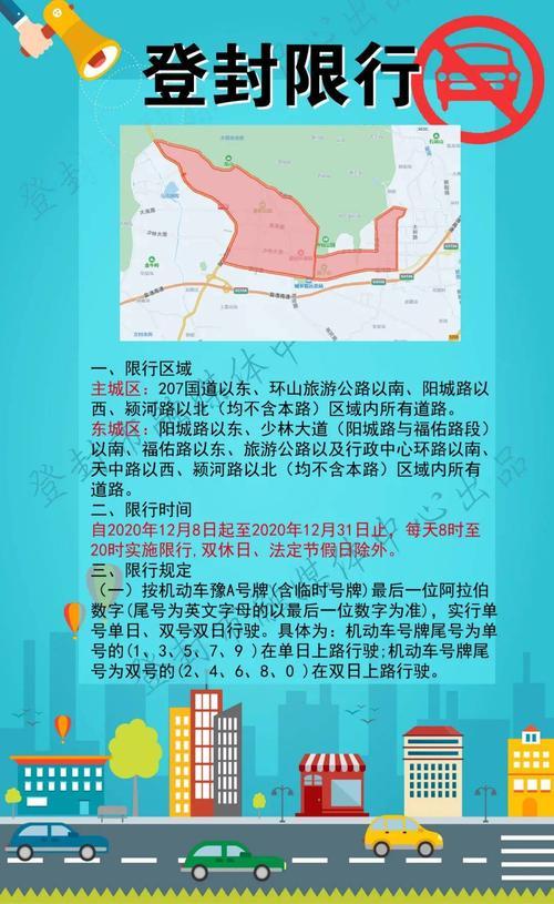 登封限号吗-登封限号吗2024年-第3张图片 登封限号吗-登封限号吗2024年-第3张图片