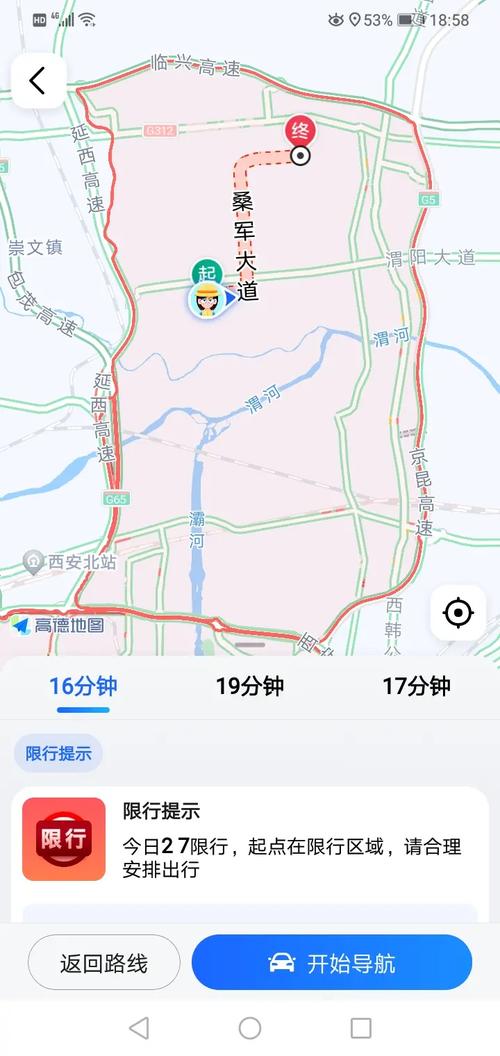 外地车在西安限号吗-外地车在西安限号吗今天-第6张图片 外地车在西安限号吗-外地车在西安限号吗今天-第6张图片