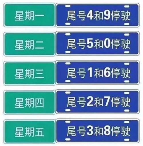 雄县限号/雄县限号吗-第2张图片 雄县限号/雄县限号吗-第2张图片