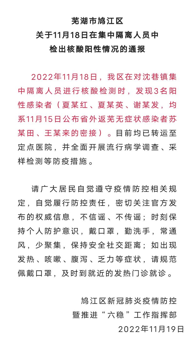 安徽疫情11月,安徽疫情1月份-第2张图片 安徽疫情11月,安徽疫情1月份-第2张图片