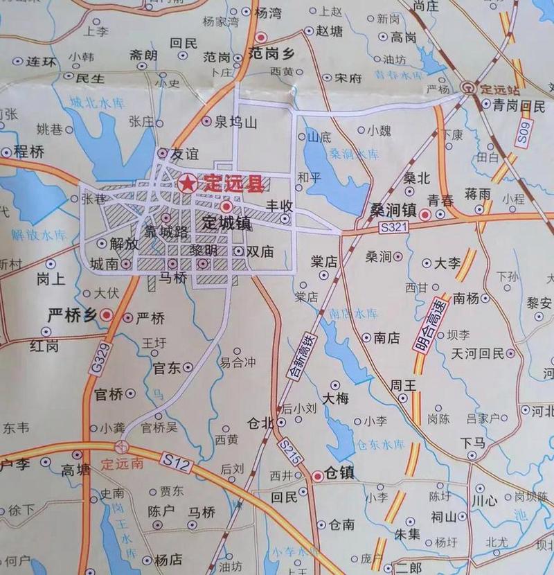 安徽定远疫情(安徽省定远县新型冠状病毒)-第4张图片 安徽定远疫情(安徽省定远县新型冠状病毒)-第4张图片
