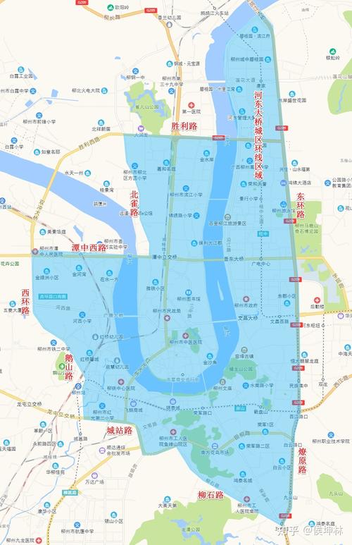 【柳州限行,柳州限行区域范围】-第3张图片 【柳州限行,柳州限行区域范围】-第3张图片