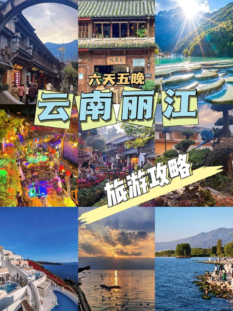 丽江市疫情/丽江市疫情防控支持文旅企业政策-第2张图片 丽江市疫情/丽江市疫情防控支持文旅企业政策-第2张图片