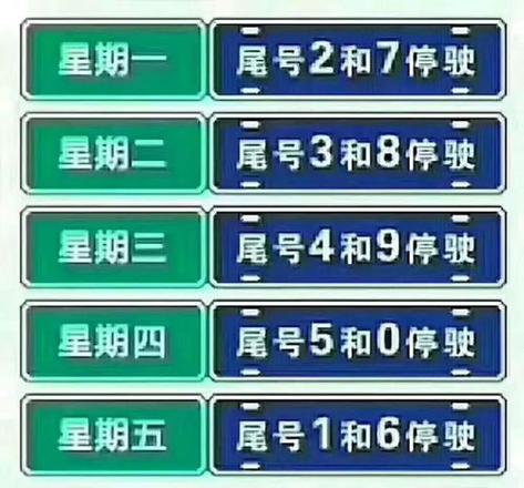 玉田限行-玉田限行查询最新2023时间-第2张图片 玉田限行-玉田限行查询最新2023时间-第2张图片