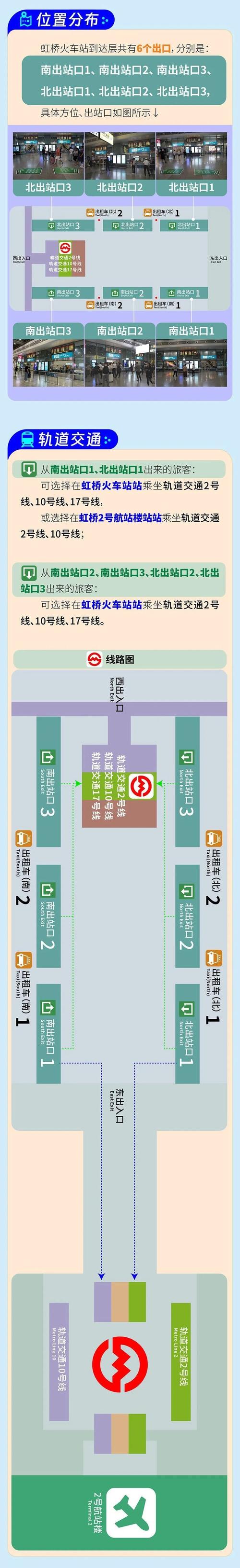 【虹桥火车站限行,2021年虹桥火车站限行吗】-第5张图片 【虹桥火车站限行,2021年虹桥火车站限行吗】-第5张图片