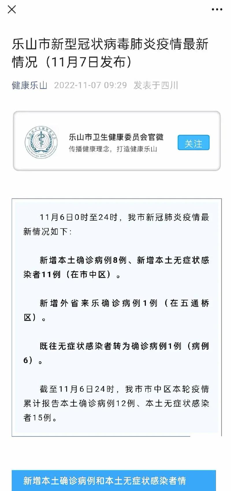 【乐山市疫情,乐山市疫情防控政策】-第5张图片 【乐山市疫情,乐山市疫情防控政策】-第5张图片