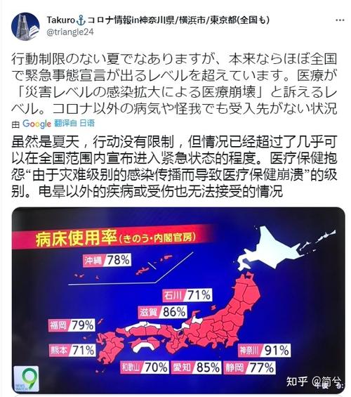 身处疫情中的日本/抗疫情日本的感动话语-第5张图片 身处疫情中的日本/抗疫情日本的感动话语-第5张图片