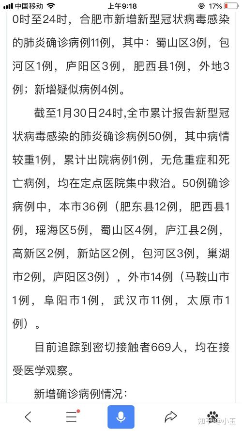 安徽政府疫情,安徽政府疫情最新消息-第6张图片 安徽政府疫情,安徽政府疫情最新消息-第6张图片