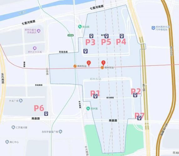 郑州东站限行(郑州东站限行最新通知)-第5张图片 郑州东站限行(郑州东站限行最新通知)-第5张图片