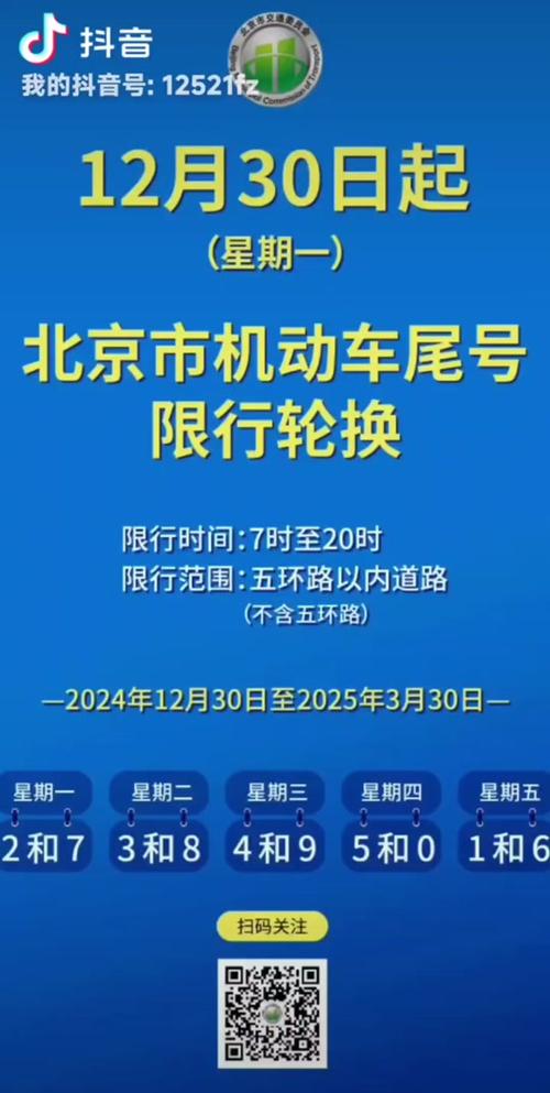 北京元旦限行/北京元旦限行不-第4张图片 北京元旦限行/北京元旦限行不-第4张图片