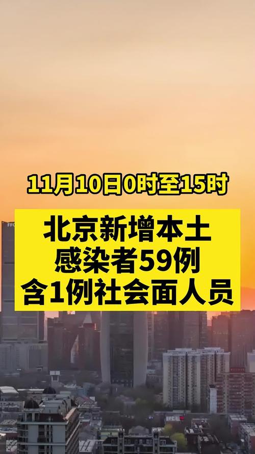 北京最新疫情情况/北京最新疫情情况最新消息今天-第3张图片 北京最新疫情情况/北京最新疫情情况最新消息今天-第3张图片