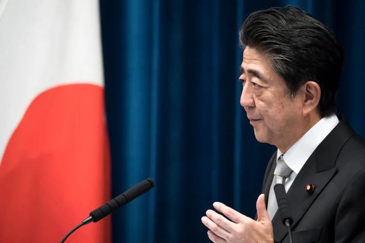 安倍疫情补偿,安倍采取一切手段阻止疫情蔓延-第4张图片 安倍疫情补偿,安倍采取一切手段阻止疫情蔓延-第4张图片