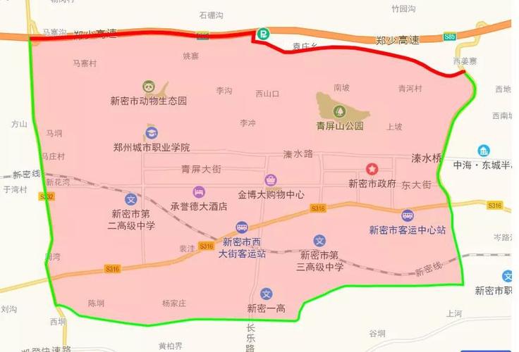 【新密市限行,新密市限行政策】-第3张图片 【新密市限行,新密市限行政策】-第3张图片