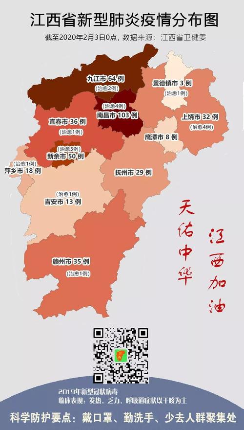 江西疫情/江西疫情最新政策-第5张图片 江西疫情/江西疫情最新政策-第5张图片