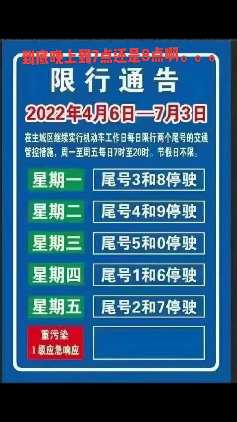 隆尧限行(隆尧限行尾号)-第8张图片 隆尧限行(隆尧限行尾号)-第8张图片
