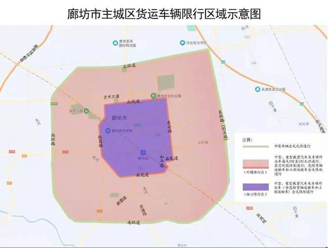 廊坊市限行区域(廊坊市的限行区域)-第3张图片 廊坊市限行区域(廊坊市的限行区域)-第3张图片