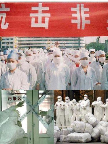 2003年疫情时间/2003年疫情是什么时间开始的-第5张图片 2003年疫情时间/2003年疫情是什么时间开始的-第5张图片