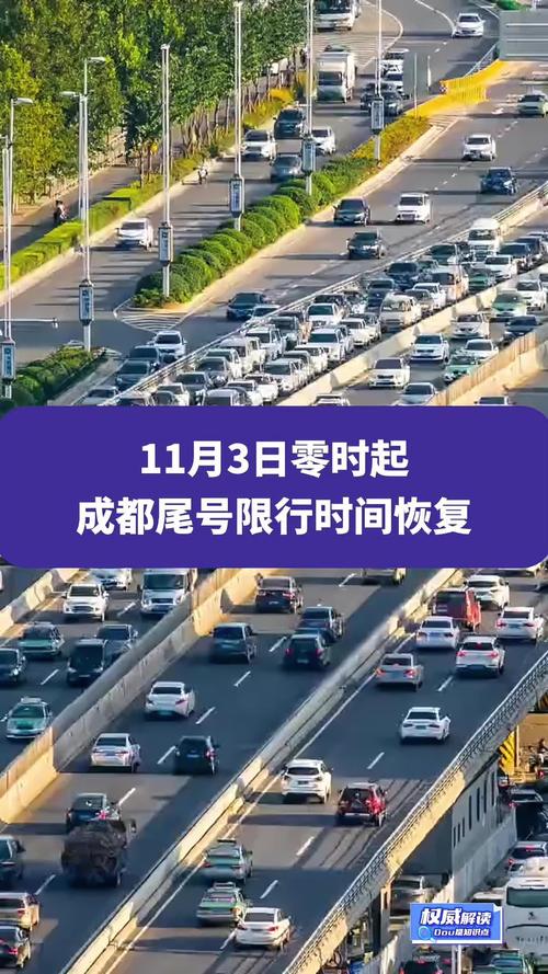 成都限行被拍怎么处罚,成都限行跑了一天扣多少分-第8张图片 成都限行被拍怎么处罚,成都限行跑了一天扣多少分-第8张图片