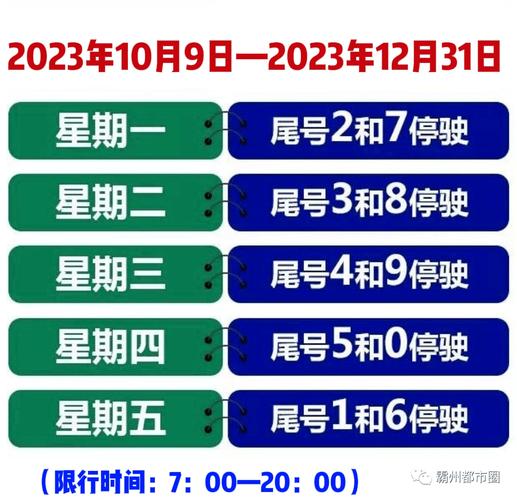 霸州限行,霸州限行限号查询-第6张图片 霸州限行,霸州限行限号查询-第6张图片