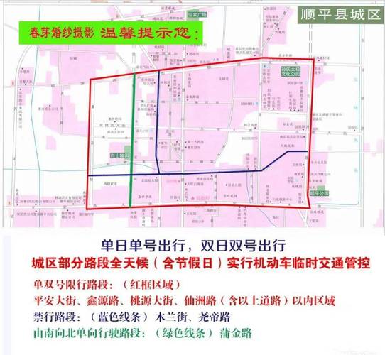 【顺平限行区域,2021年顺平限行】-第2张图片 【顺平限行区域,2021年顺平限行】-第2张图片