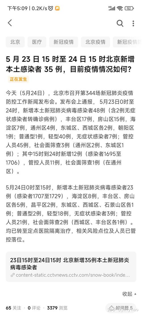 北京最新疫情情况(北京最新 疫情)-第2张图片 北京最新疫情情况(北京最新 疫情)-第2张图片