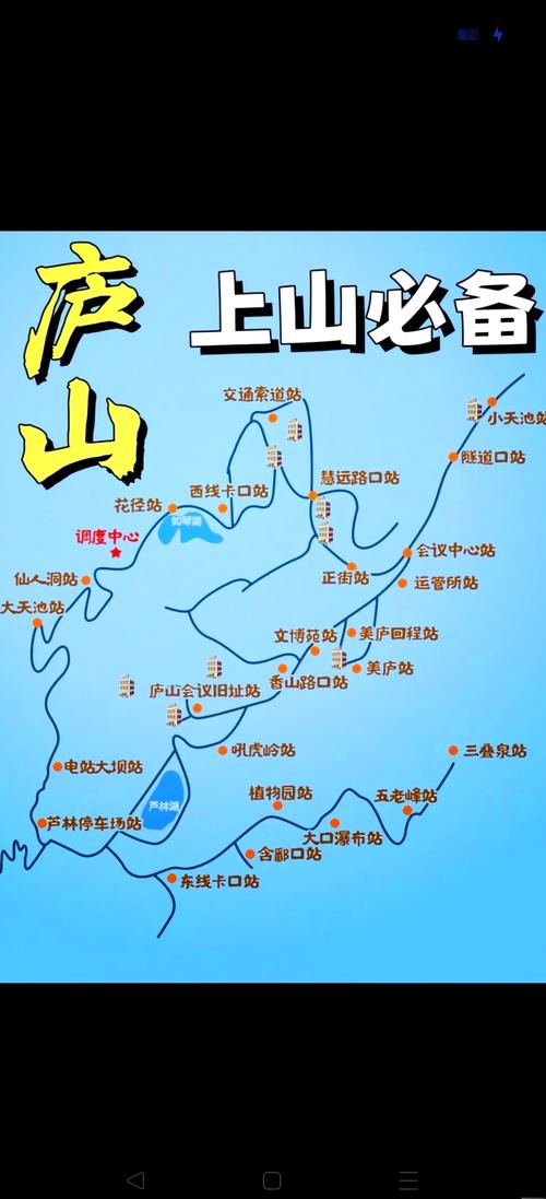 庐山车辆限行/庐山风景区限行-第2张图片 庐山车辆限行/庐山风景区限行-第2张图片