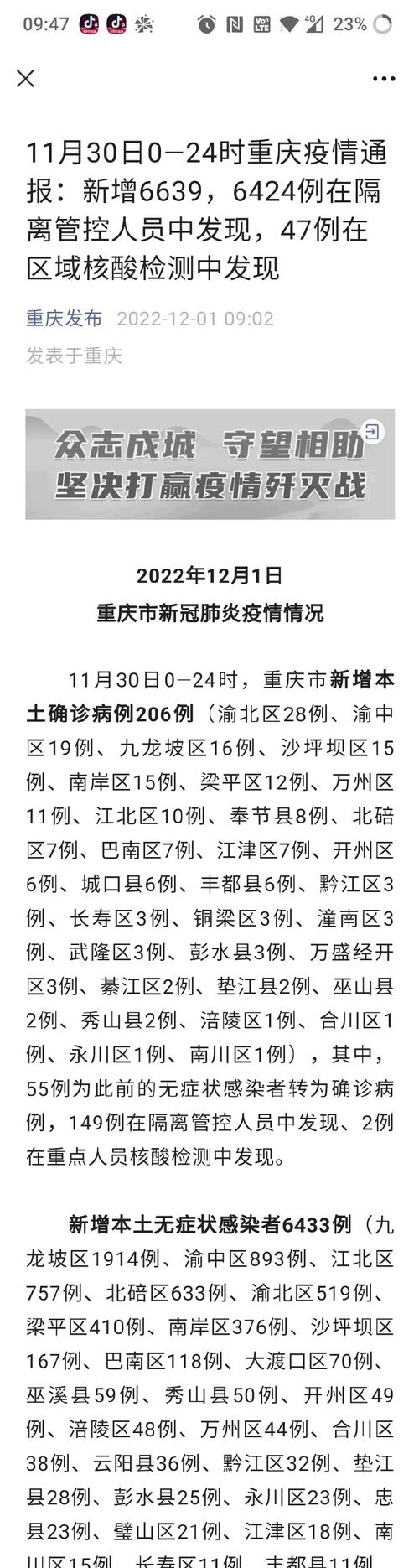 重庆疫情/重庆疫情是什么时候开始的-第1张图片 重庆疫情/重庆疫情是什么时候开始的-第1张图片
