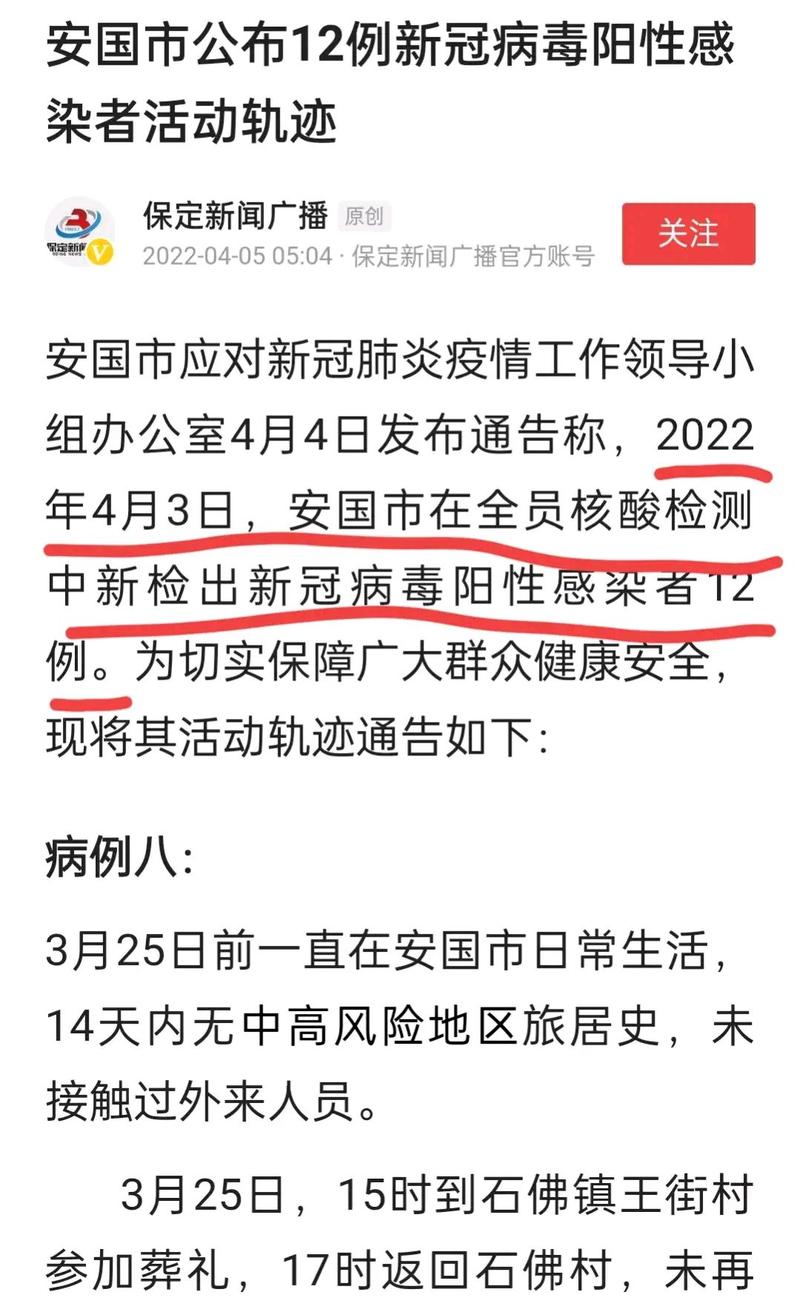 安国疫情公告-安国 确诊病例 疫情最新消息人数-第7张图片 安国疫情公告-安国 确诊病例 疫情最新消息人数-第7张图片