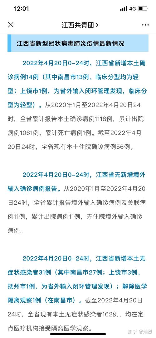 【南昌疫情,南昌疫情最新消息】-第6张图片 【南昌疫情,南昌疫情最新消息】-第6张图片