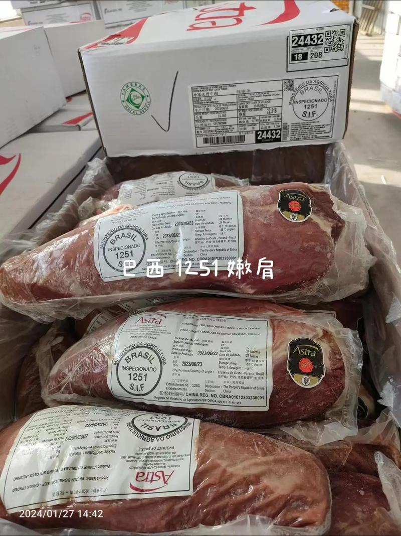 巴西疫情肉-巴西疫情病毒-第3张图片 巴西疫情肉-巴西疫情病毒-第3张图片
