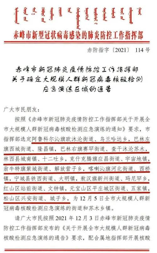 【敖汉旗疫情,敖汉疫情最新数据】-第3张图片 【敖汉旗疫情,敖汉疫情最新数据】-第3张图片