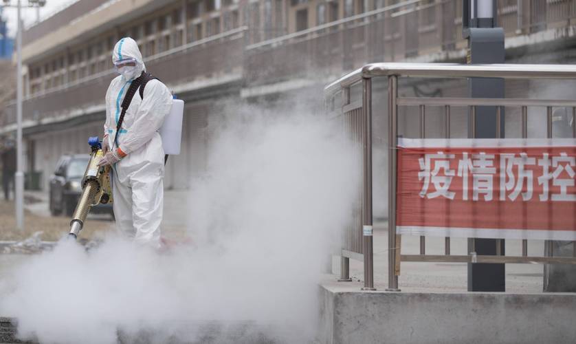 【长沙疫情,长沙疫情最新消息今天封城了】-第3张图片 【长沙疫情,长沙疫情最新消息今天封城了】-第3张图片